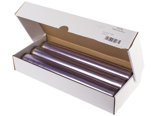 Cateringfilm refill 45cmx300m 